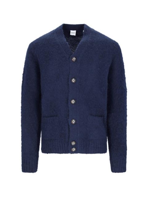 Aspesi V-NECK CARDIGAN