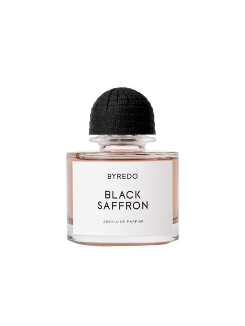 BYREDO Black Saffron Absolu de Parfum