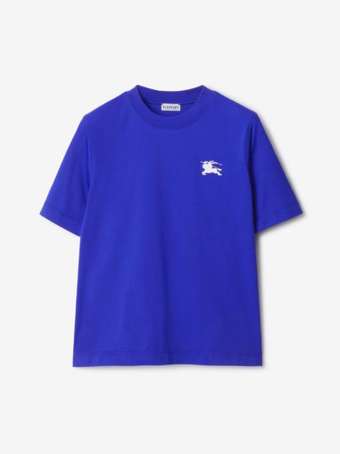 Burberry Cotton T-shirt