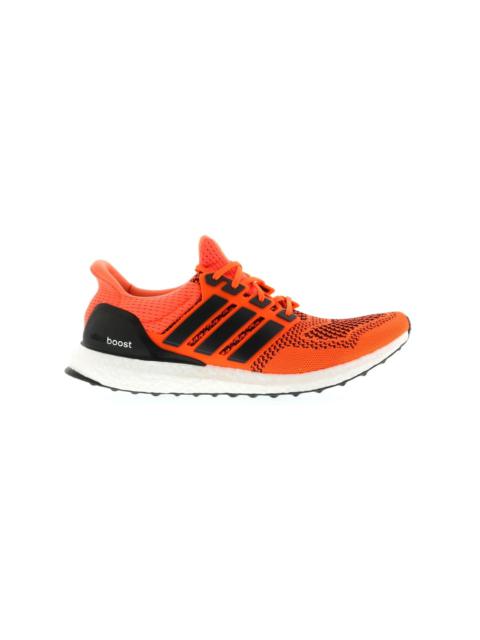 adidas Ultra Boost 1.0 Solar Orange