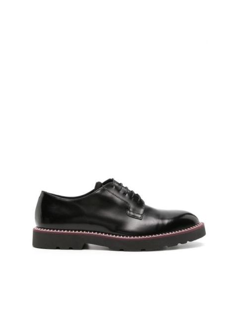 Paul Smith Ras leather lace-up shoes
