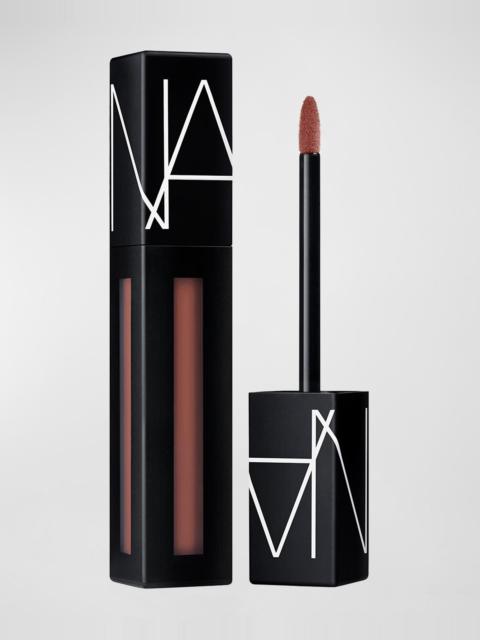 NARS Cosmetics Powermatte Lip Pigment, 5.5 mL