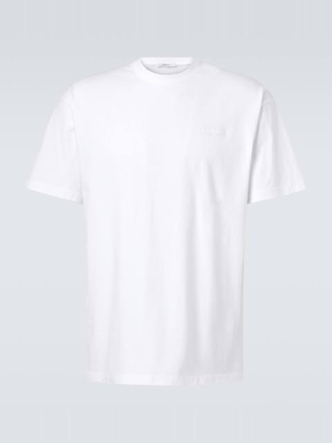 Givenchy Logo cotton jersey T-shirt