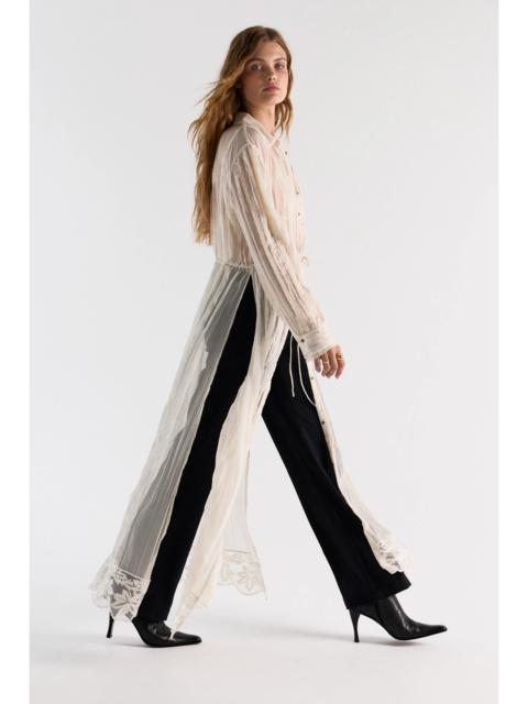 FREE PEOPLE Gianna Maxi Top