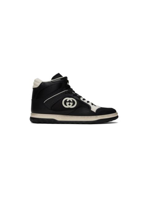 GUCCI Gucci Mac Hi Sneaker