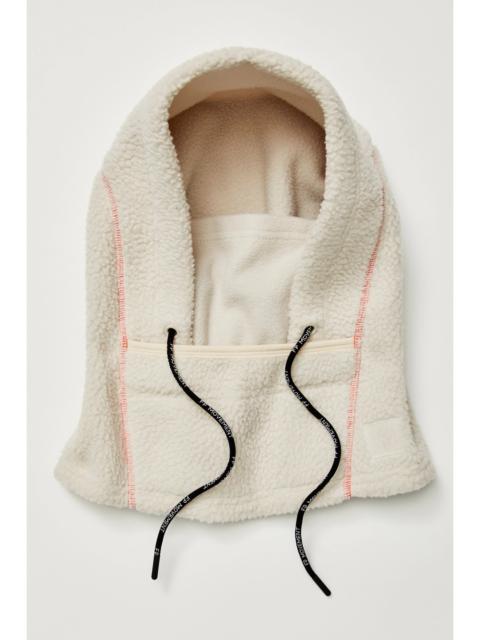 FREE PEOPLE Hit The Slopes Balaclava