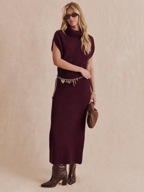 Splendid Marigold Sweater Dress