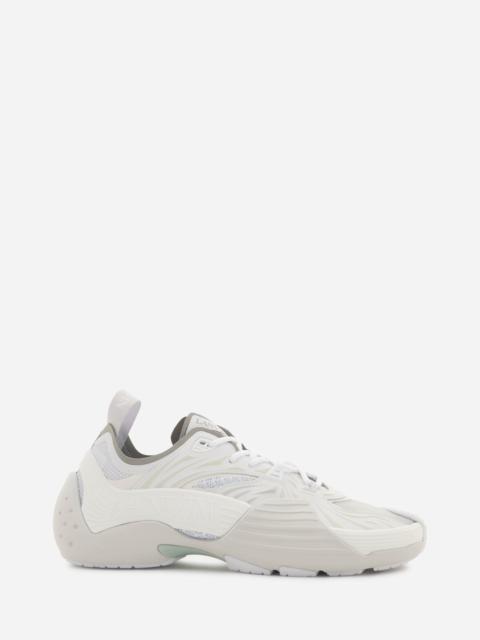 Lanvin MESH FLASH-X SNEAKERS