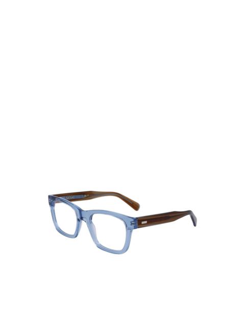 Paul Smith square-frame glasses