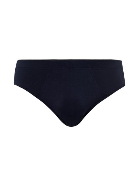 HANRO Cotton Superior Cotton Brief