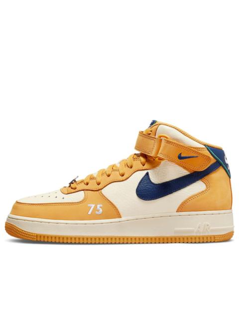 Nike Nike Air Force 1 Mid 'Paris' DO6729-700