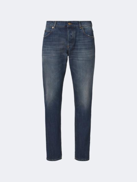 Dolce & Gabbana Straight jeans