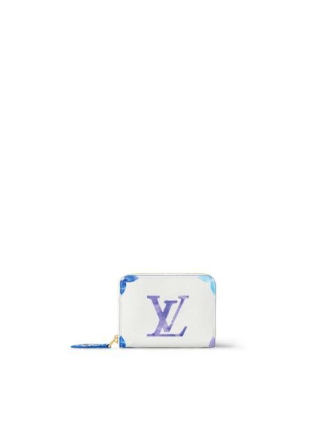 Louis Vuitton Zippy Coin Purse