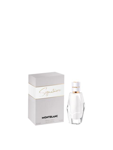 Montblanc MONTBLANC SIGNATURE EDP 30 ML