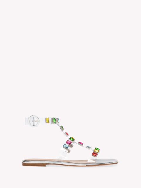 Gianvito Rossi CRYSTAL CRASH 05