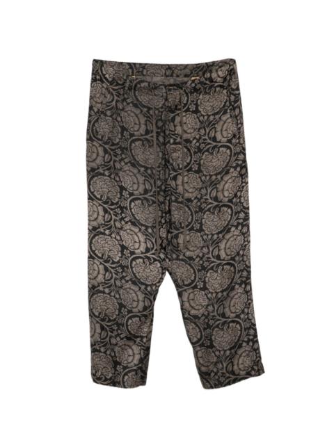 UMA WANG Perch trousers