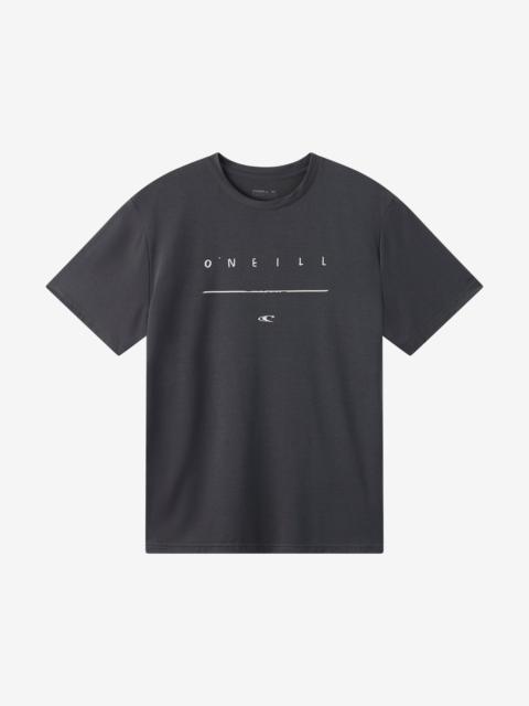 O'Neill TRVLR The Destination Tee