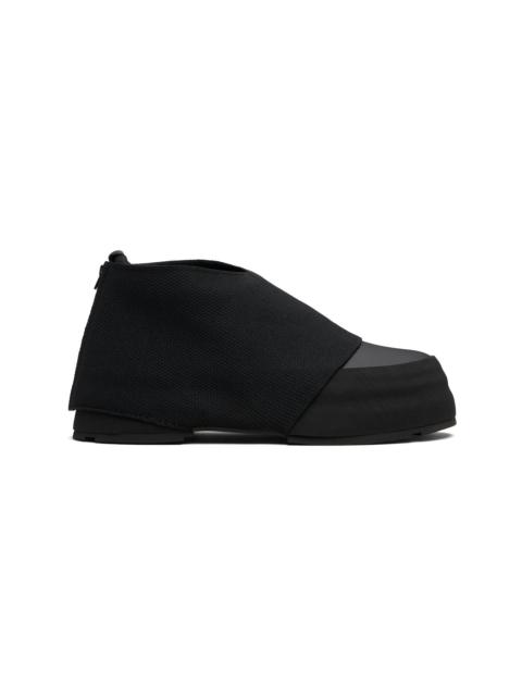 HELIOT EMIL™ 검정 Orma Boot 운동화