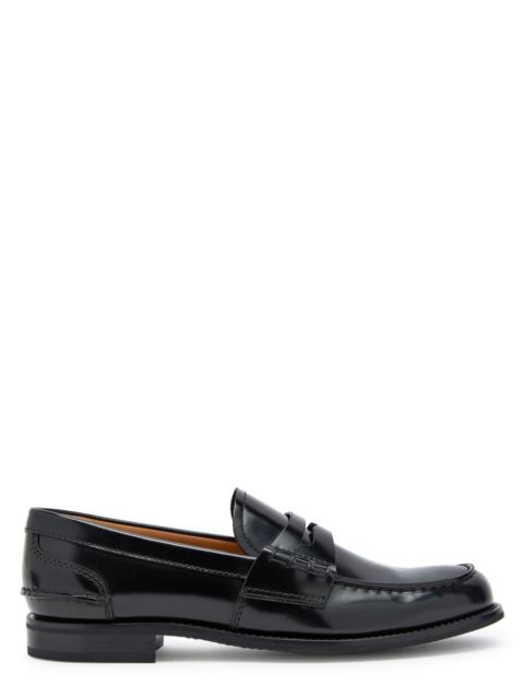 Church's Church's Pembrey Polished Leather Loafers