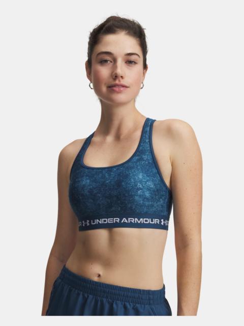 Crossback Mid Printed