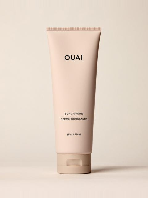 OUAI Curl Crème