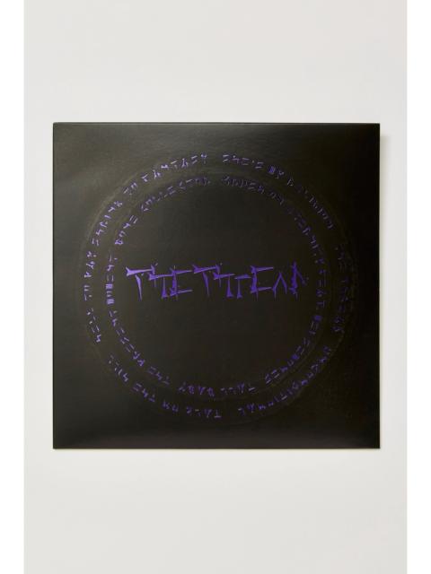 FREE PEOPLE Willow / The Thread. Lp