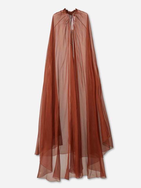 MARIA LUCIA HOHAN CELESTINE CLOAK