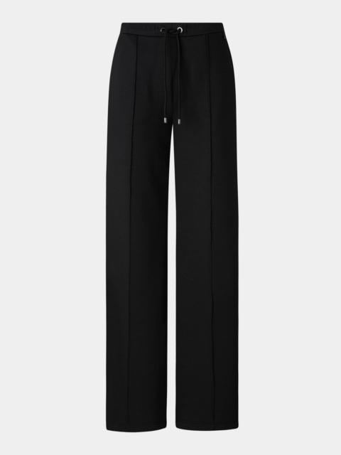 BOGNER Noemi jersey pants in Black