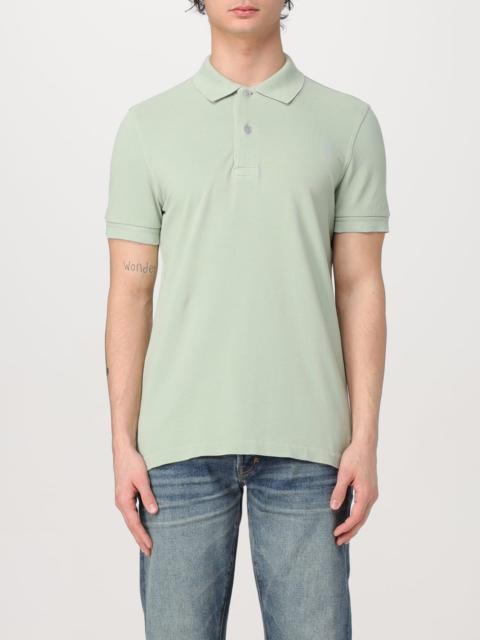 TOM FORD Polo shirt men Tom Ford