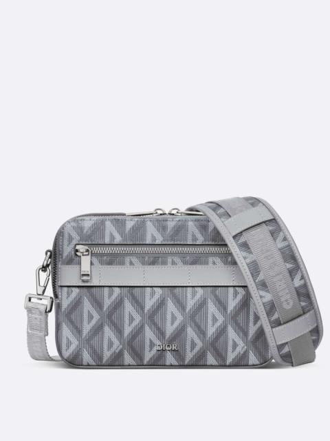 Dior Safari Bag with Strap