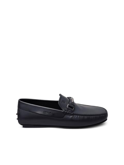 Tod's City loafers
