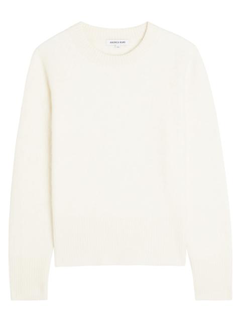 VERONICA BEARD Veronica Beard Pippen Brushed Cashmere Jumper