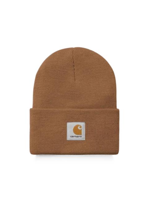 Carhartt WIP acrylic Watch hat