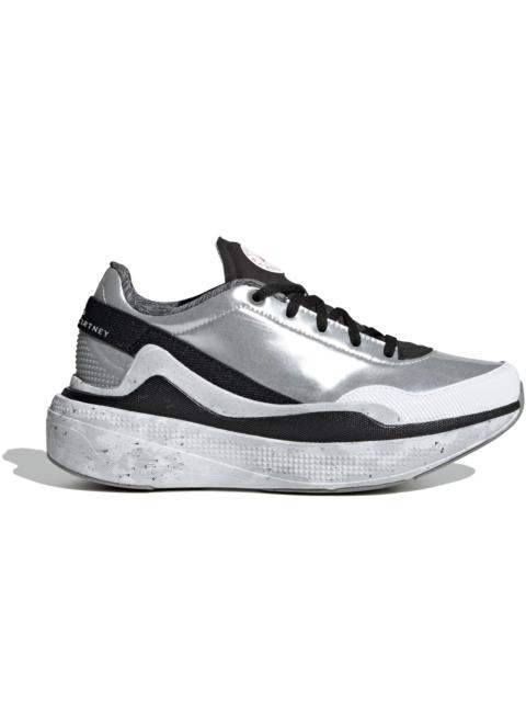 adidas adidas Earthlight Stella McCartney Silver Metallic