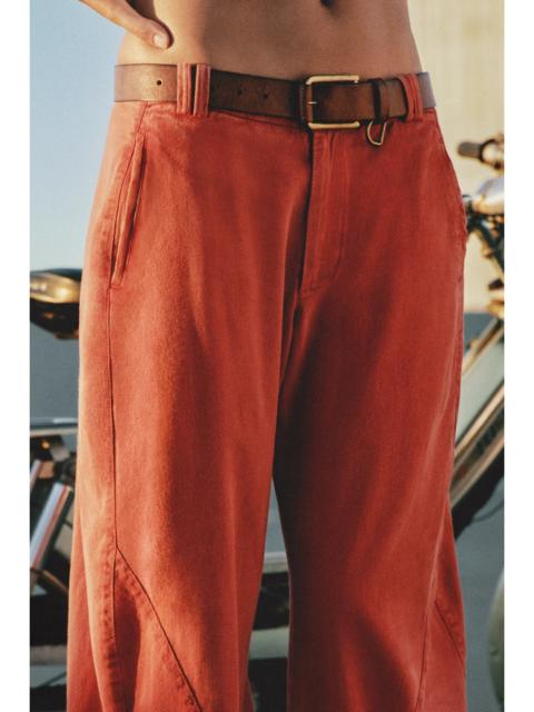 FREE PEOPLE We The Free Brooklyn Belt