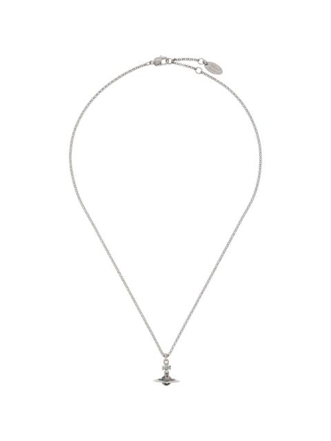 Vivienne Westwood New Petite Orb Pendant Necklace