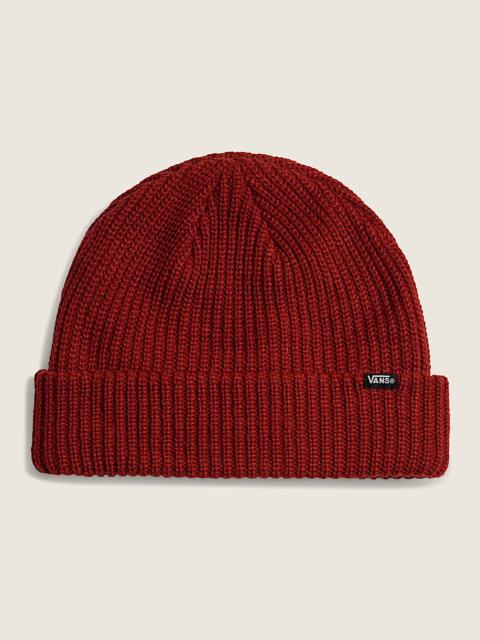 Vans Core Basic Cuff Beanie