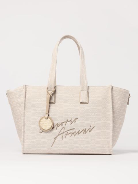 Shoulder bag woman Emporio Armani