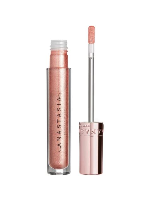 Anastasia Beverly Hills Anastasia Beverly Hills Lip Gloss - Amber Sparkle 4.7ml