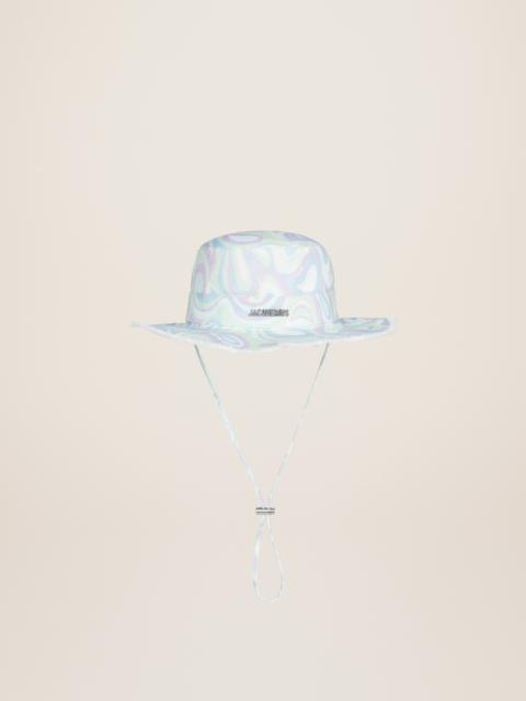 JACQUEMUS Le bob Artichaut