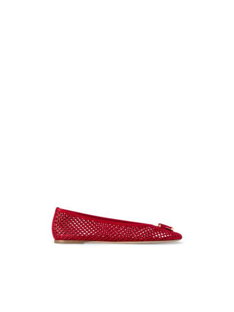 Louis Vuitton Shake Flat Ballerina
