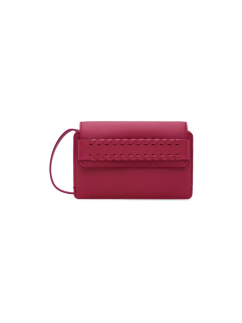 Chloé Pink Mony Phone Bag