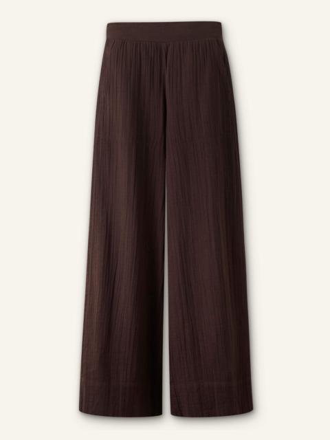 ME+EM Wide-Leg Pant