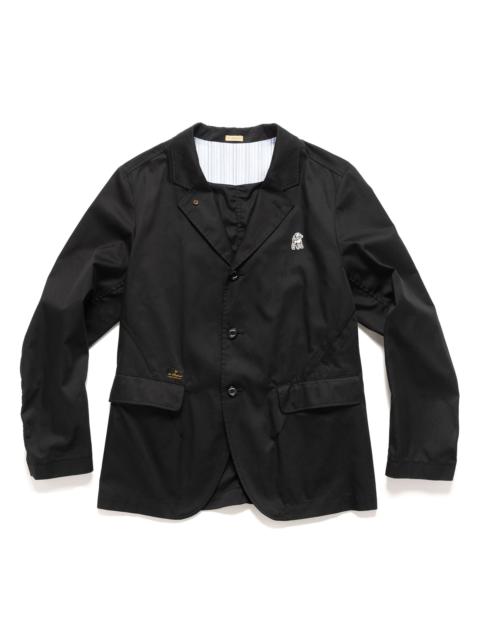 UNDERCOVER US1D4192 Jacket Black