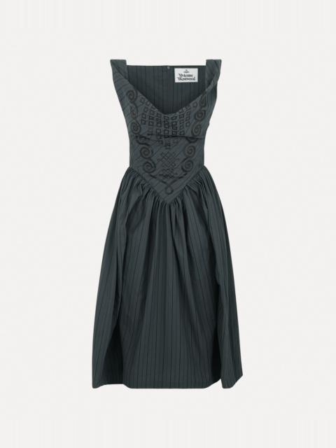 Vivienne Westwood SUNDAY DRESS