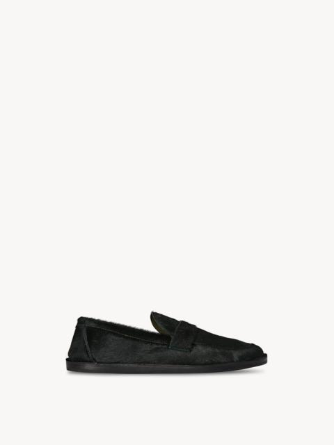 Cary Loafer in Pony