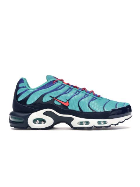 Nike Air Max Plus Discover Your Air