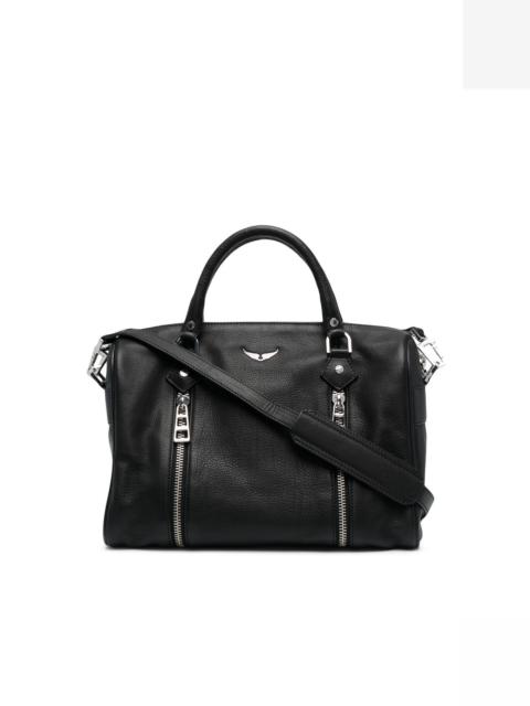 Zadig & Voltaire medium Sunny tote bag