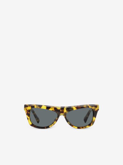 JACQUEMUS JAC58S Pina sunglasses