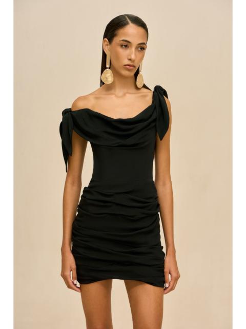 Cult Gaia DEANNA DRESS